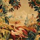 Tapisserie-Aubusson-milieu-XXeme